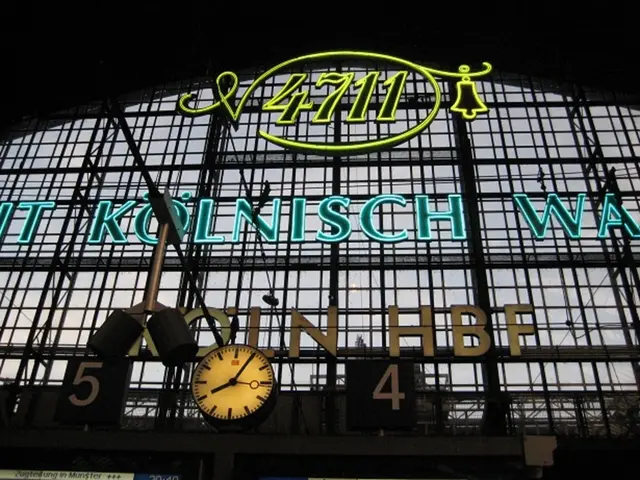 Mantel Clock with Gufa Movement undergoing Movement Maintenance