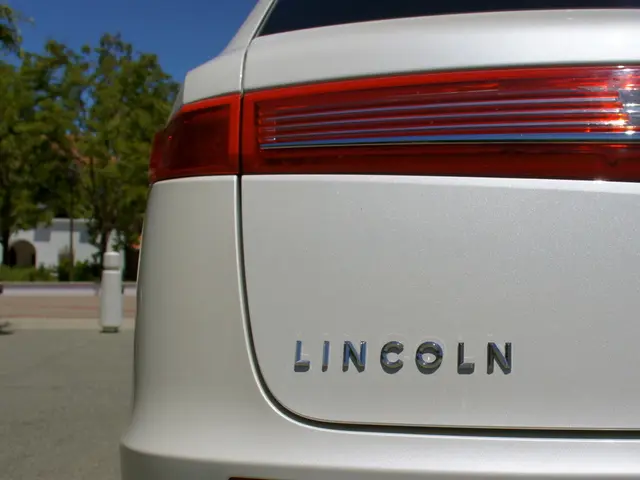 Porsche innovatively recycling old vehicle batteries for green electricity storage, a pioneering...