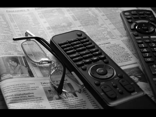 Insights into Technology Development from Governmental IT Infrastructure