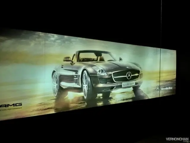 Upgraded Military Vehicles Showcase: Emphasizing Longevity, Efficiency, and Security