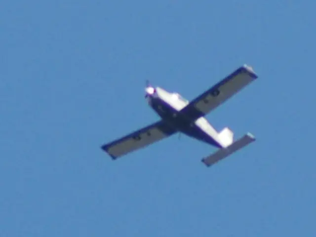 New Nuclear Aircraft Transition Demands €800 Million Investment