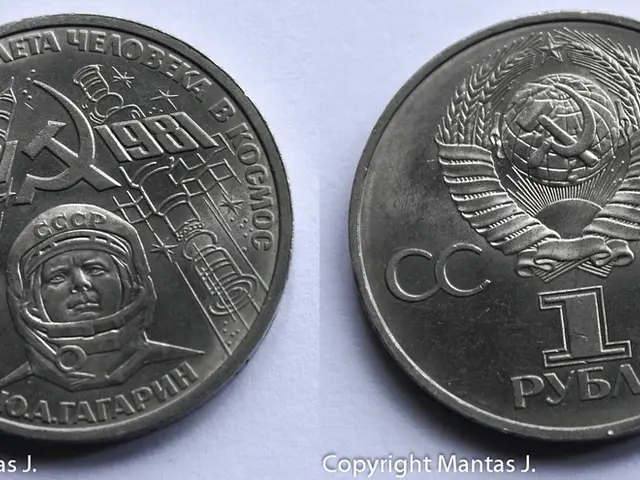 Finance giants BNY Mellon and Goldman Sachs team up to introduce tokenized money market funds