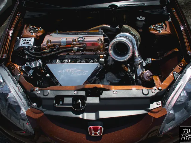 Nio's Firefly model achieves a significant delivery milestone of 10,000 units, signaling expansion...