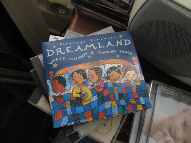 Fyne Audio's Dr. Paul Mills advocates for audio systems that offer both precision and excitement.