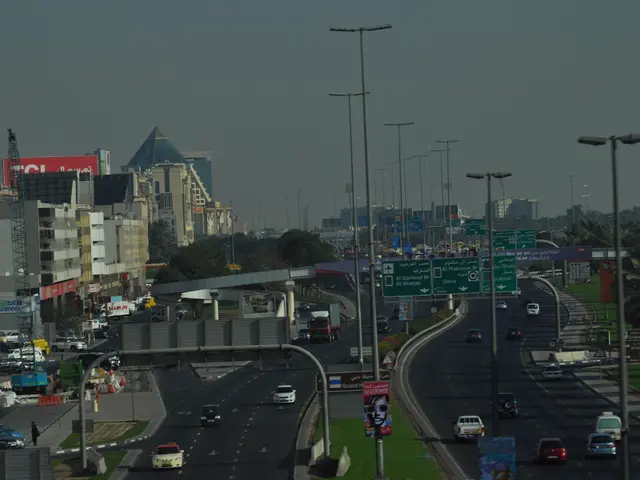 Government of Namibia Strengthens Approach to Digital Television Through Latest OB Truck...