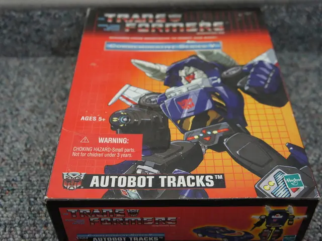 Analysis of Richtech Robotics' Stock Performance: Review of Patterns, Perspectives, and Forecasts...