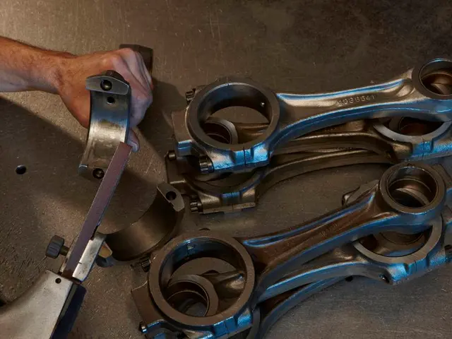 Innovative Lock-Picking Machine Detects Pin Positions