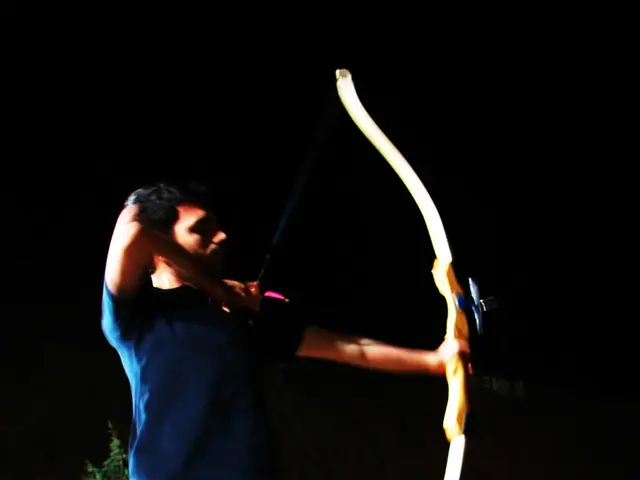 Mastering the Art of the Stealthy Archer in Skyrim: Enhance Your Archery Skills