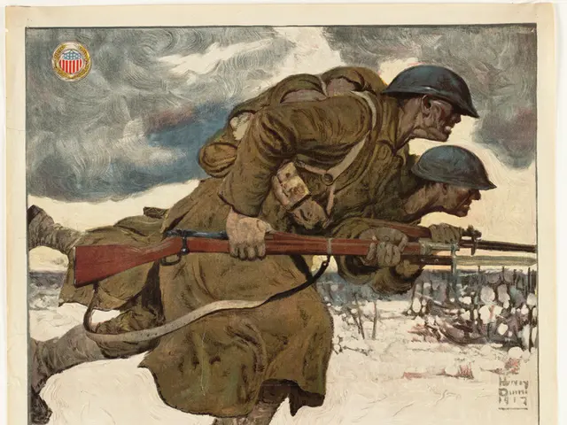 Defense Technology Company, Ammunic Systems, Secures USD 1.1 Million in Funding