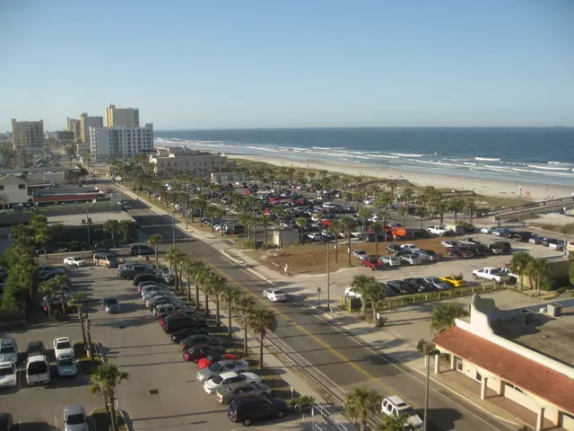 Oceanic-Atmospheric Modeling Laboratory at Scripps Institution