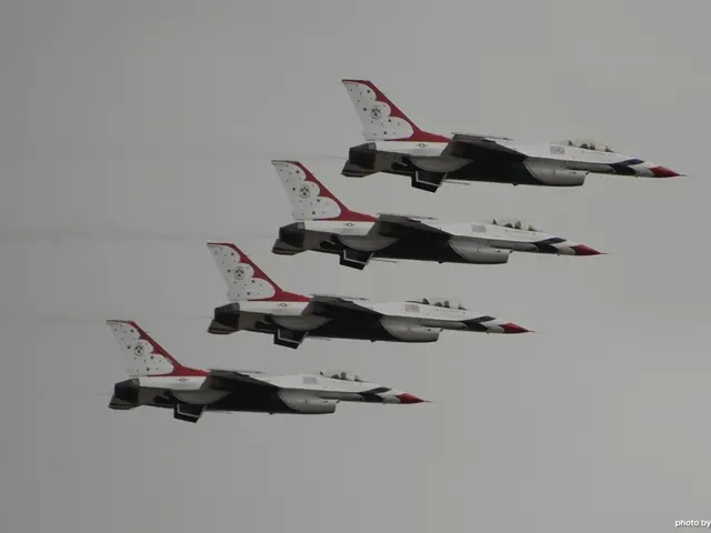 Turkey plans to incorporate domestic engine into KAAN fighter jet by 2032