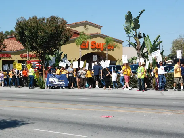 Power struggles in American politics now predominantly revolve around wealthy organizations,...