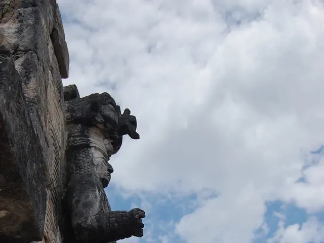 Star-Origin Iron: Antiquated Iron Representing Celestial Origin