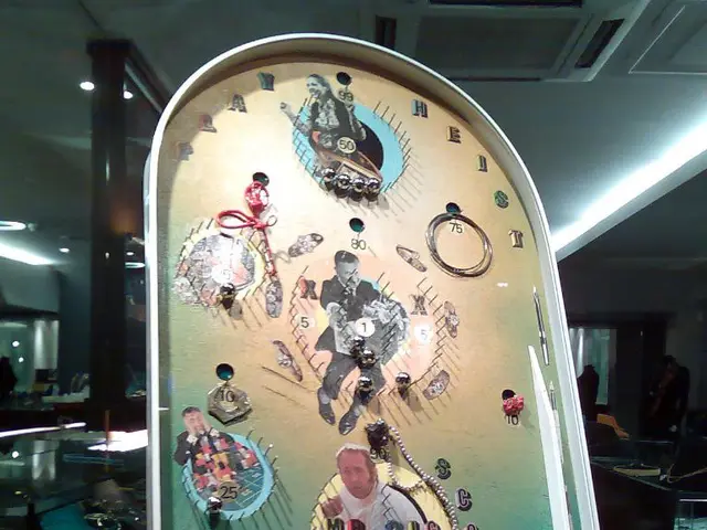 Broadcast system receives an upgrade, with Rohde & Schwarz chosen for the job.