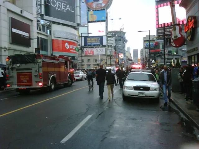 Feed Updates: Your Daily Dose of News Straight Ahead