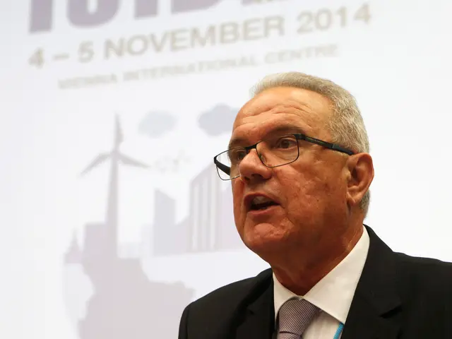 Oakley teams up with Anyma for their golden jubilee celebration