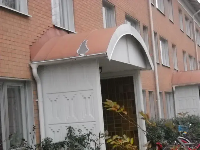 CRH plans to purchase Eco Material for a whopping $2.1 billion, aiming to bolster its eco-friendly...