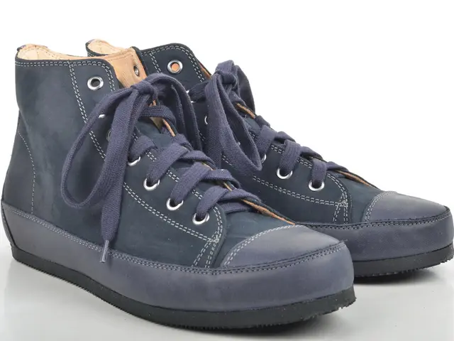 Nike's Pixelated Ava Rover Emerging as Potential Symbol for the Sportswear Giant's Future