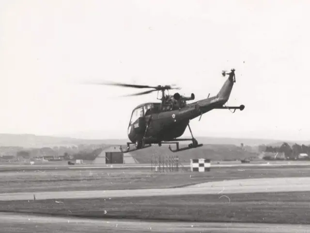 Researcher with paralysis designs exoskeleton akin to Iron Man, winning gold medal in robotics...