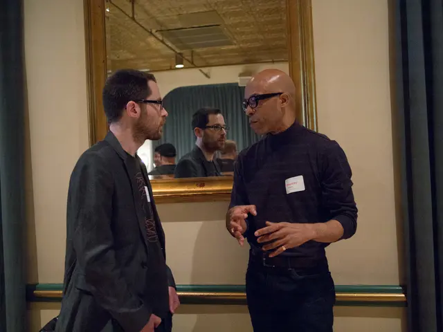 Rapid Growth of Leading African Payment Firms by 100% over Five Years