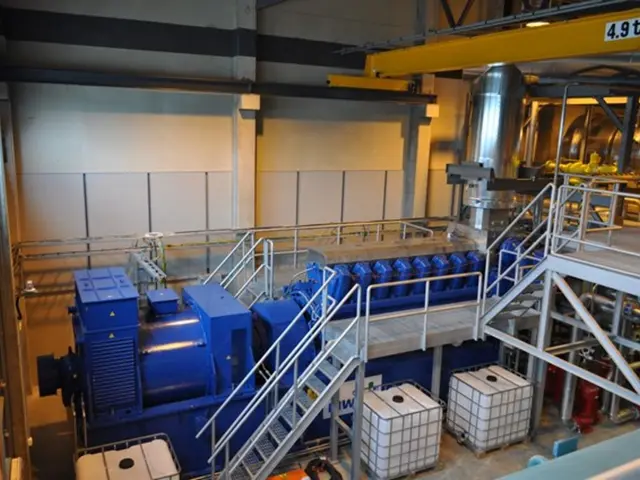 Historic milestone achieved as Chipmaking Giant establishes first plant in Japan, marking a...