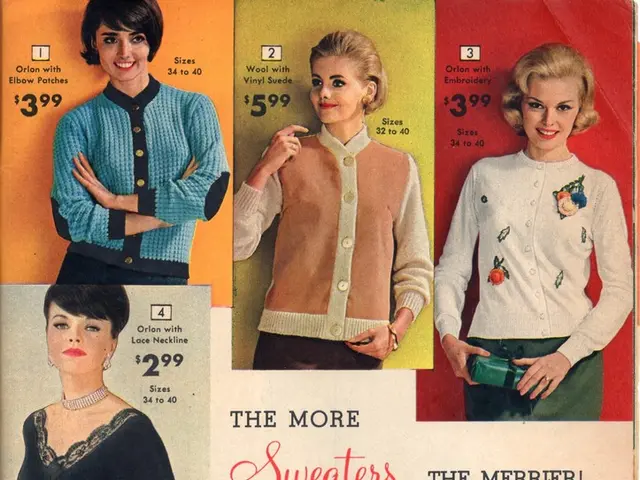 Revolutionizing Fashion: Pioneering Innovation, Technology, and Sustainability Shaping the Future...