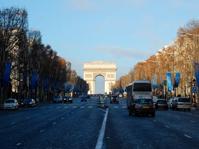 Nvidia's Upcoming GeForce RTX 50 Series: Unveiling the Speculations and Leaked Details