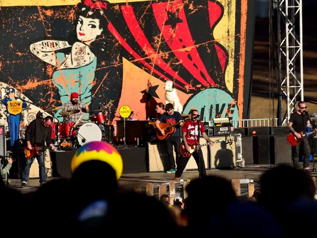 Artists Set for 2024 Spotlight