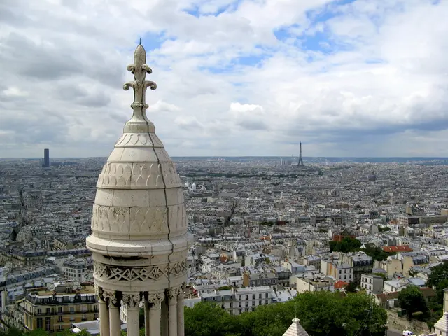 HP Dives into Cloud Business in China Through Investment