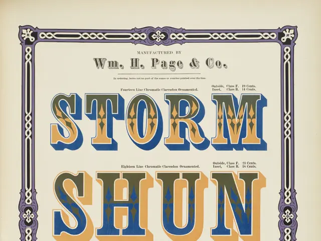 Unveiling the Latest Font Style in WordPress: Exploring Popular Typography Trends for 2024