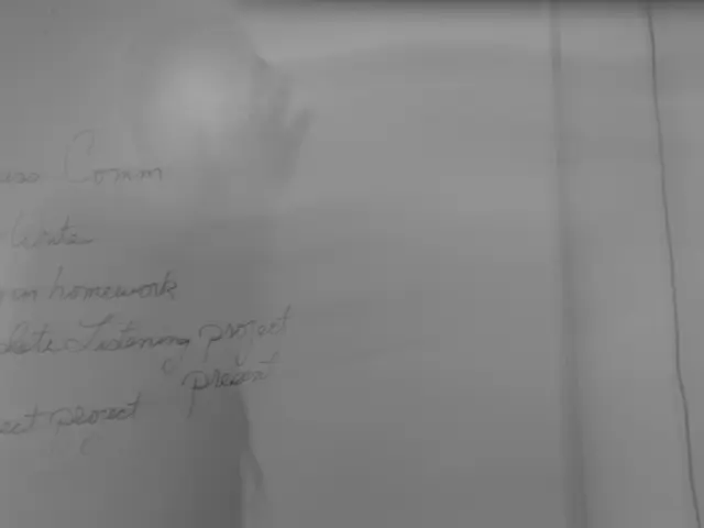 Dividend heavyweight issues tariff alert - Will its dependable income be enough to cushion the...