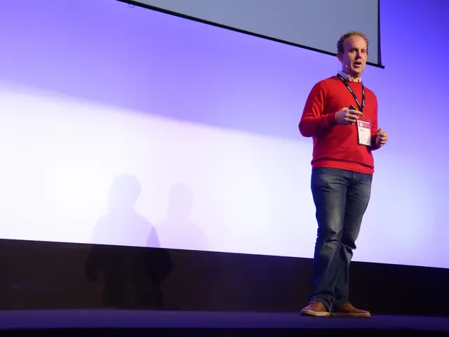 Bid Adieu to Jerry Whitaker, Legend of ATSC