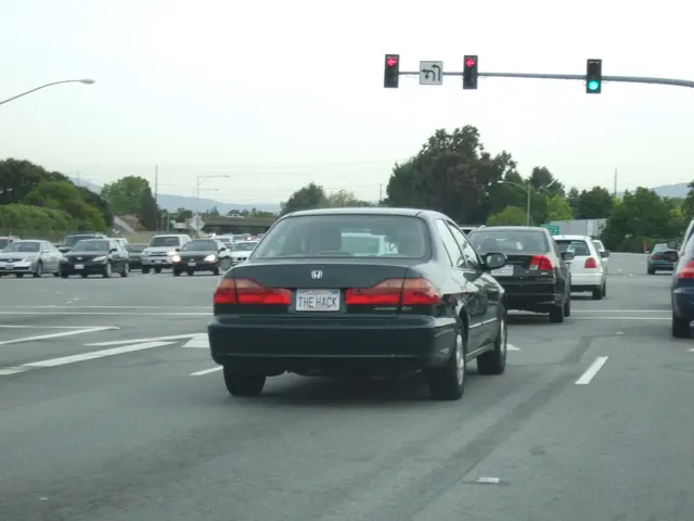 Public consultation initiated by the Commission on the forthcoming development of the nation's road...