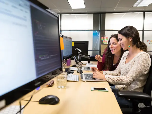 Guide for Discovering a Tech-Savvy Partner: 11 Humorous Suggestions Essential for 2025