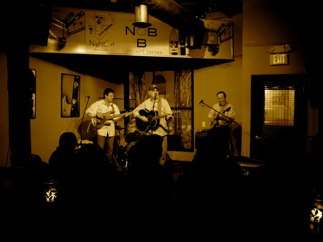 Tomorrowland welcomes David Herrlich to its stage, celebrating his career advancement after...