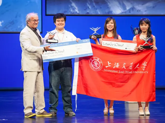 SMPTE Publicizes Awardees for 2025