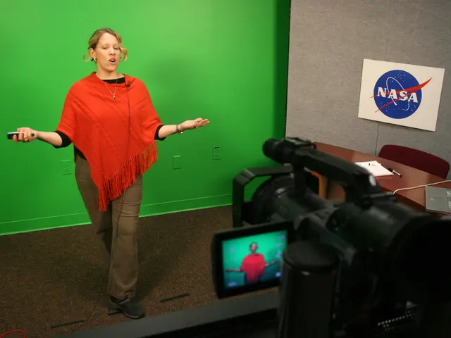 Technology Malfunctions Hubble Space Telescope, Temporarily Halting Research Operations