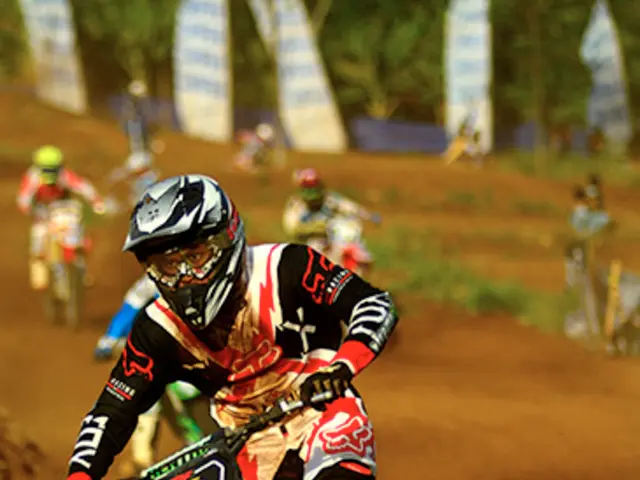 Browse the Introduced Model of Kawasaki's First Hydrogen-Powered Motorcycle Prototype