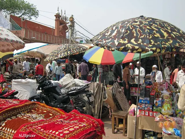 Collaborative Blueprint for a Diverse Social Strategy: 70 Delegates from 27 Organizations Work...