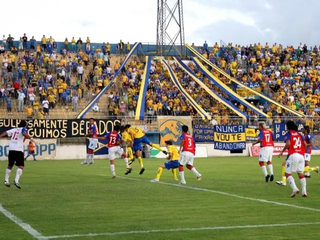 NFL set to acquire ownership in ESPN