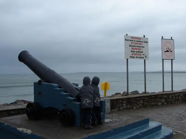 A solar storm drill has recently been conducted in the United States, but if a real solar storm...