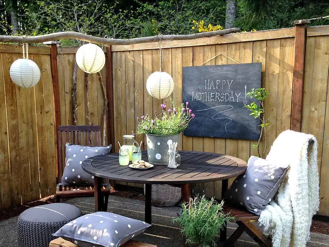 Activation of eprimo and balcony-PV-offensive; Pulling two deals with a single discount string