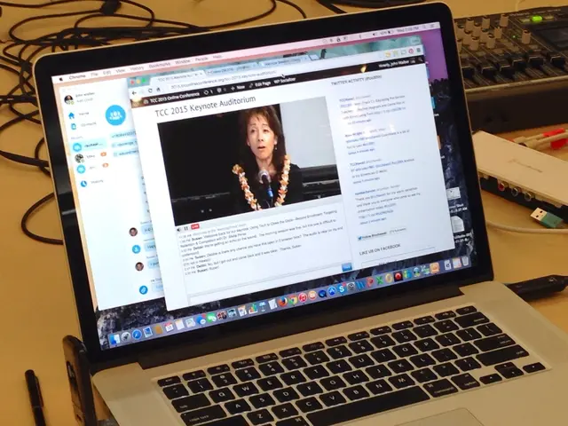 MacBook Air M4 might potentially offer processing power equivalent to MacBook Pro, according to...