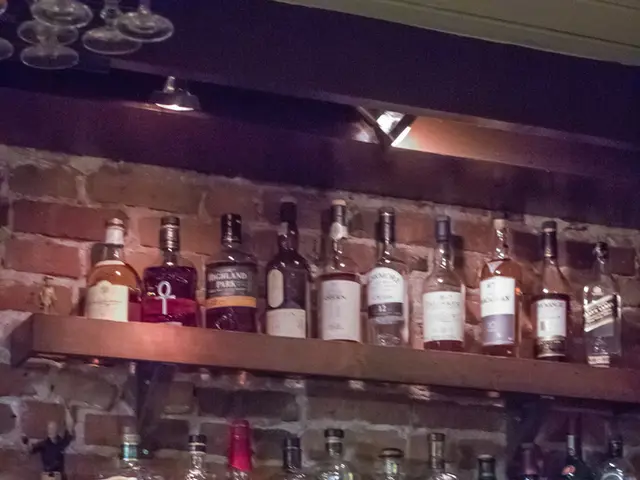 Ruffino's strategy for digitizing internal operations