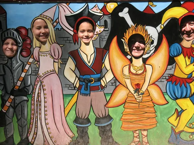 Top 10 AI-powered tools for creating promotional animations