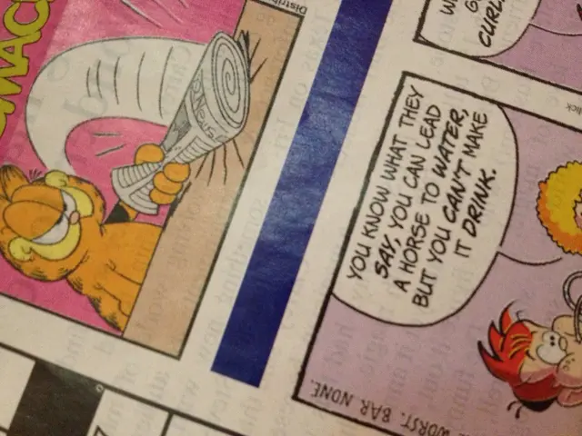 Tech Regulation Subcommittee Gathers Legal Experts to Adjust Telecommunications Laws According to...