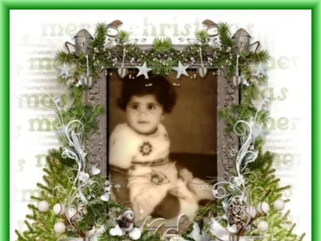 Expired Timeframe for Officials: When Children's Recording Devices Hit Their Capacity