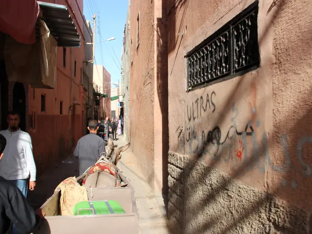 Border conflict between Cambodia and Thailand associated with cyber scams involving forced labor...