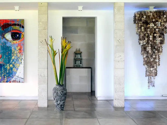 Michael Larzhay's Adoration for Optics as a Photographer Revealed