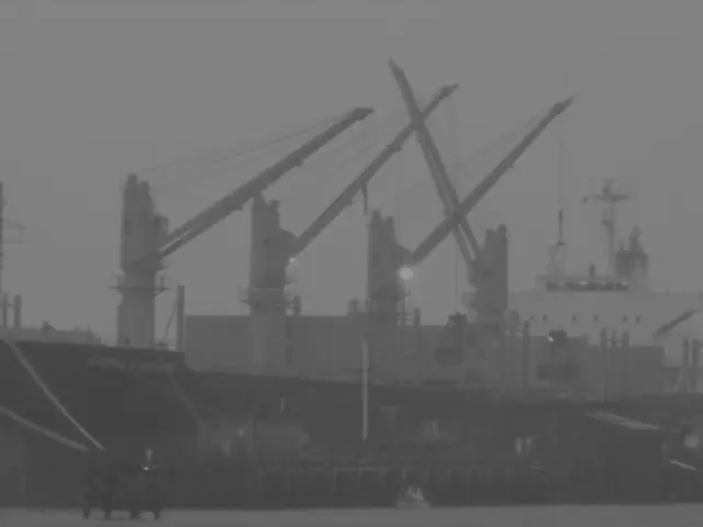 Giant makes recurring appearance